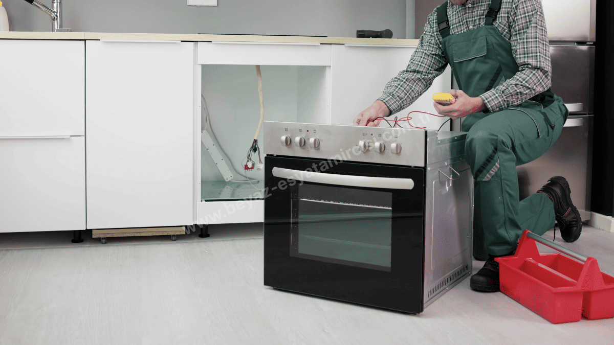 Yağlıdere Fırın & Ocak Servisi - Yağlıdere Beyaz Eşya Tamircisi